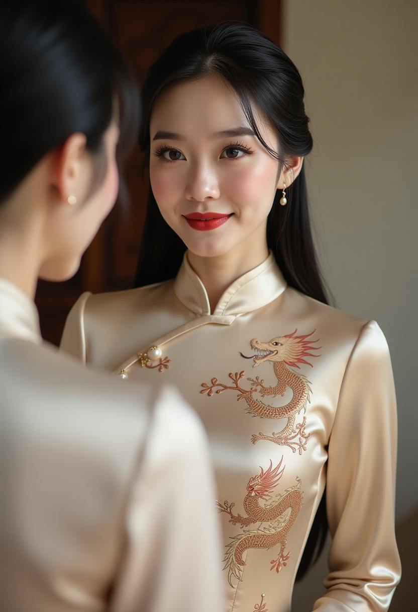 跨越时空的特种兵